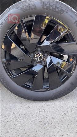 ڤۆڵکسواگن ئەتلەس